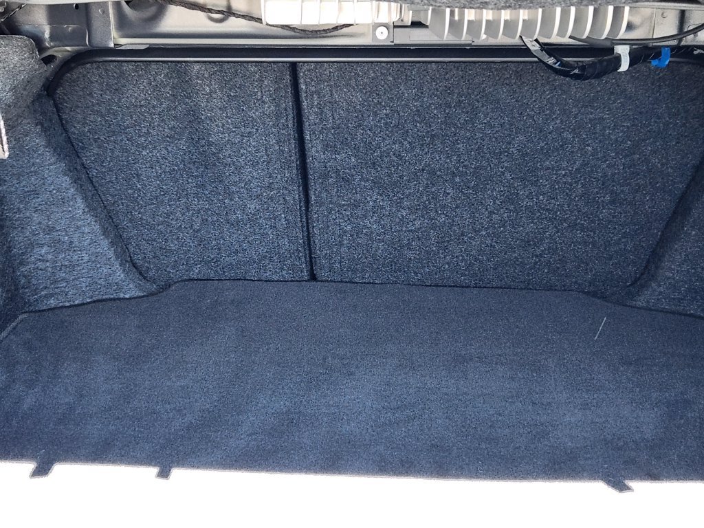 Certified 2022 Nissan Maxima Platinum w/ Sport Mat Group FWD image 27