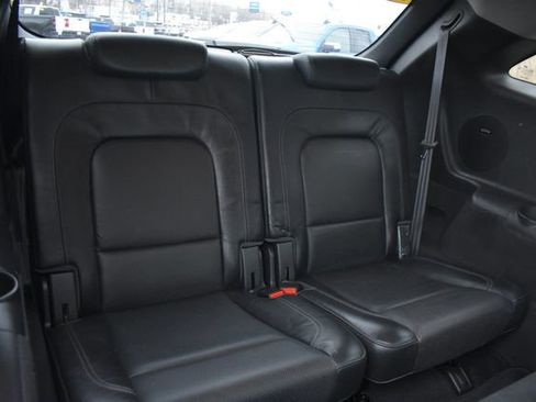 Used 2007 Hyundai Veracruz GLS image 16