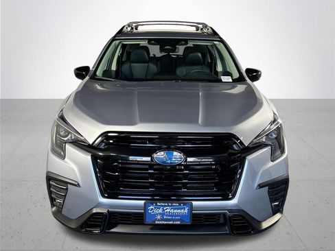 New 2025 Subaru Ascent Bronze Edition w/ Popular Package #2 image 3