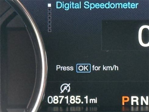 Used 2019 Ford Expedition Limited w/ Special Edition Package image 15