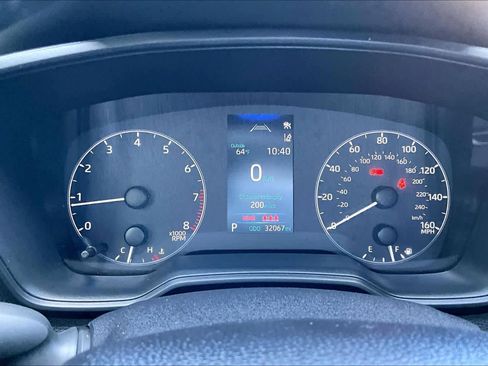 Used 2024 Toyota Corolla SE FWD image 22