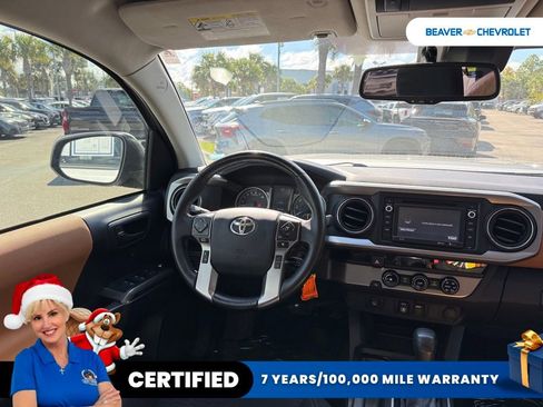 Used 2018 Toyota Tacoma SR5 image 23