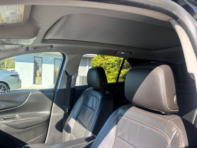 Used 2018 Chevrolet Equinox Premier FWD image 10