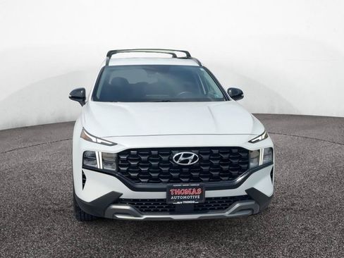 Certified 2023 Hyundai Santa Fe XRT AWD/4WD image 3