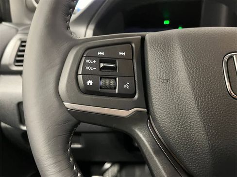 New 2026 Honda Ridgeline RTL image 16