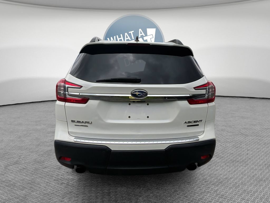 Used 2023 Subaru Ascent Limited AWD/4WD image 5