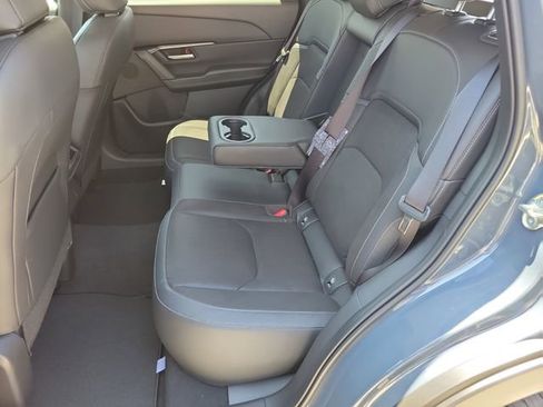 New 2026 MAZDA CX-5 Preferred AWD/4WD image 27