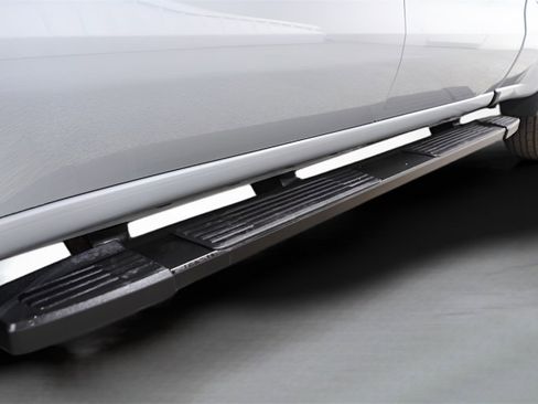 Used 2024 Chevrolet Silverado 1500 Custom image 39