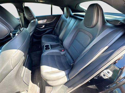 Used 2021 Mercedes-Benz AMG GT 53 image 14