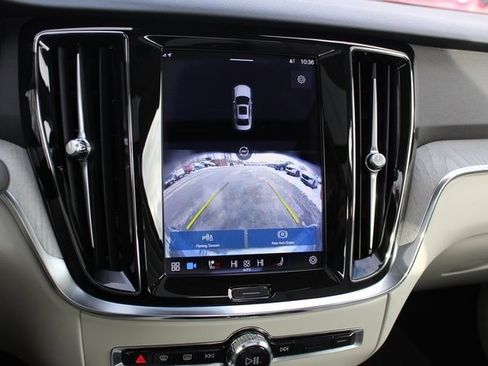 Certified 2024 Volvo S60 T8 Plus w/ Climate Package image 24