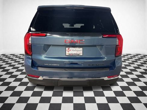 New 2026 GMC Yukon XL Elevation image 5