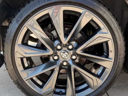 Used 2024 Toyota Corolla SE FWD image 26