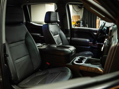 Used 2019 GMC Sierra 1500 Denali image 15