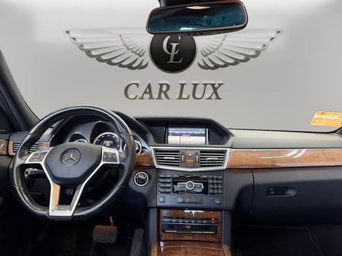 Used 2013 Mercedes-Benz E 350 Sedan image 11