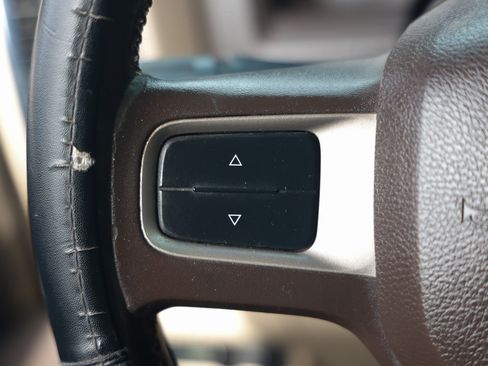 Used 2011 RAM 1500 Laramie Longhorn RWD image 30