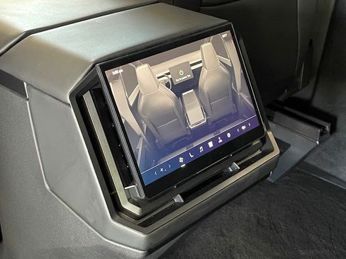 Used 2024 Tesla Cybertruck Cyberbeast AWD/4WD image 20