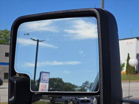 New 2026 Chevrolet Silverado 2500 W/T w/ WT/CX Safety Package RWD image 24