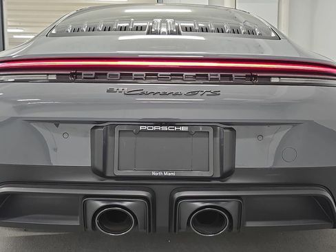 Certified 2026 Porsche 911 Carrera GTS RWD image 29