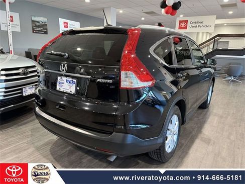 Used 2013 Honda CR-V EX-L image 6