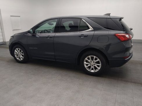 Used 2020 Chevrolet Equinox LT w/ LPO, Floor Liner Package image 3