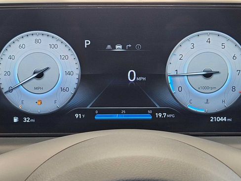 Used 2024 Hyundai Santa Cruz SEL w/ Activity Package AWD/4WD image 29