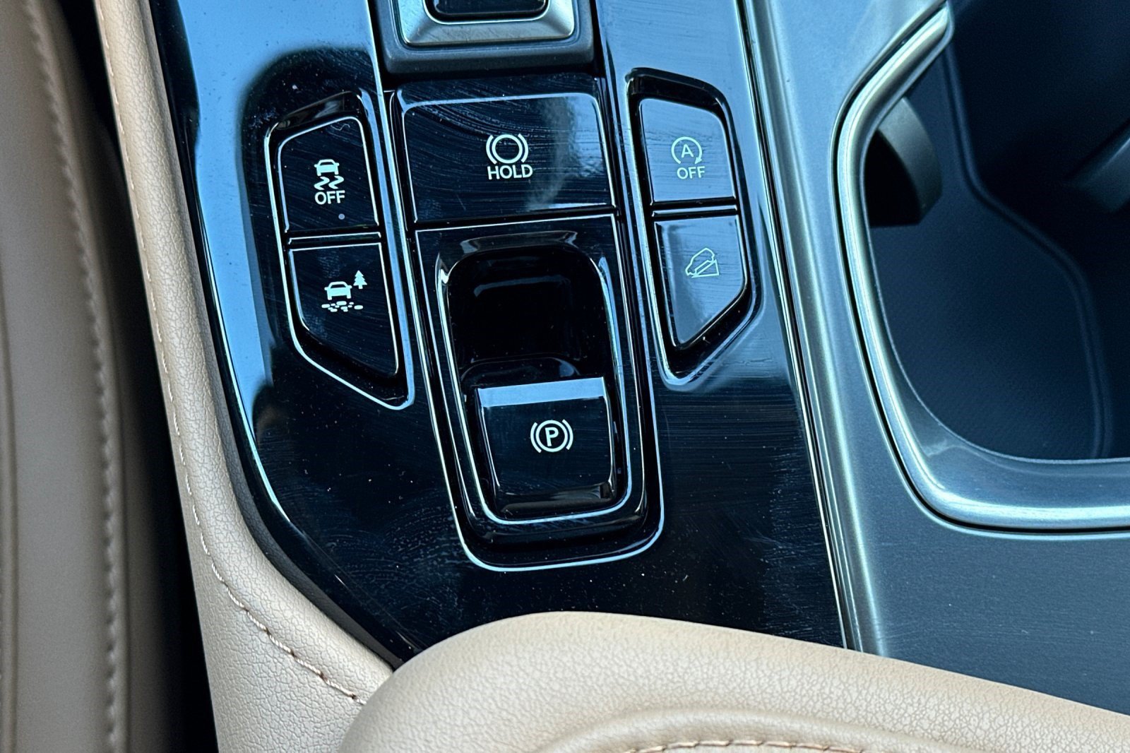 New 2026 Lexus NX 350 AWD w/ Accessory Package (Z1) image 18