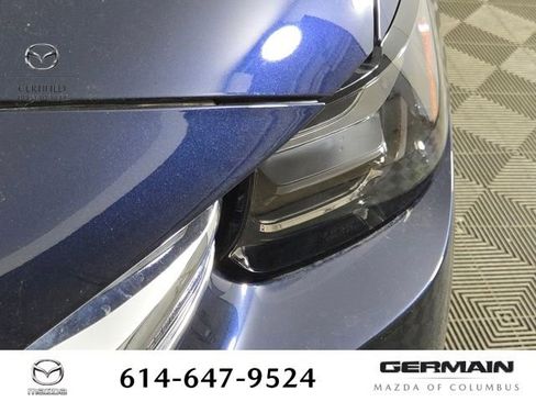 Certified 2025 MAZDA CX-90 Plug-In Hybrid w/ Preferred AWD/4WD image 15