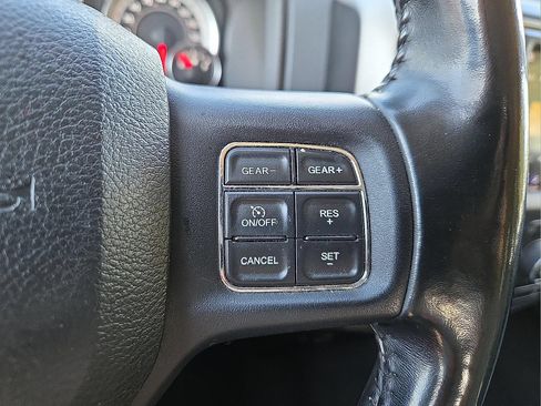 Used 2019 RAM 1500 Big Horn AWD/4WD image 20