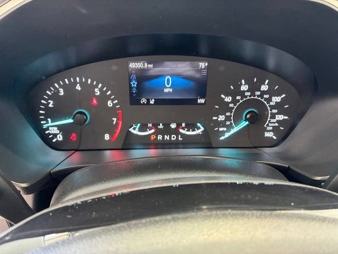 Used 2022 Ford Escape SE w/ Convenience Package AWD/4WD image 24