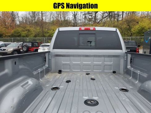 Used 2023 RAM 3500 Tradesman image 8