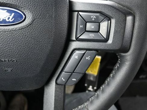Used 2020 Ford F150 XLT w/ Equipment Group 302A Luxury AWD/4WD image 18