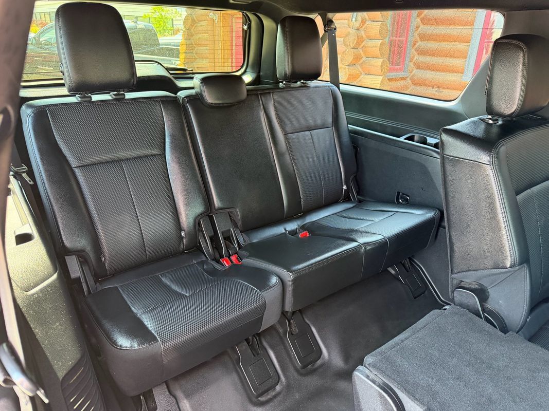 Used 2020 Ford Expedition Max XL AWD/4WD image 28