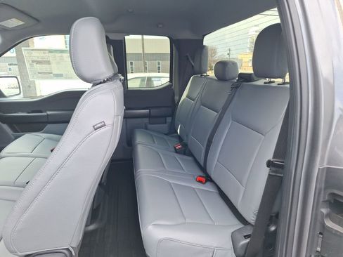 New 2026 Ford F150 XL w/ Equipment Group 103A High AWD/4WD image 20
