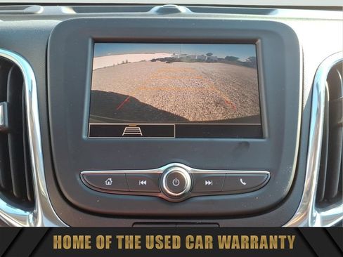 Certified 2023 Chevrolet Equinox LT FWD image 27