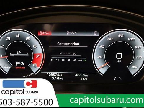 Used 2021 Audi Q5 2.0T Premium Plus AWD/4WD image 18