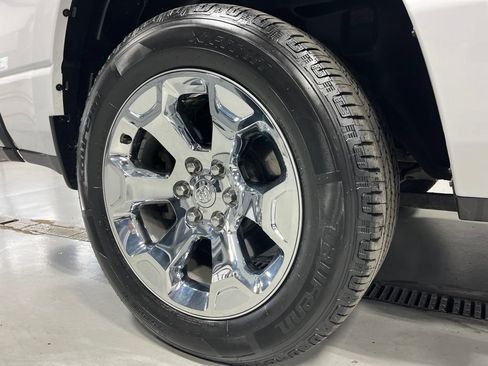 Used 2020 RAM 1500 Big Horn AWD/4WD image 43