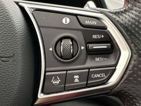 Used 2020 Acura RDX A-Spec AWD/4WD image 30