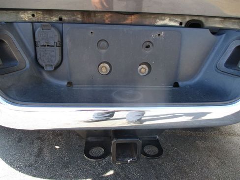 Used 2018 RAM 1500 Big Horn image 5