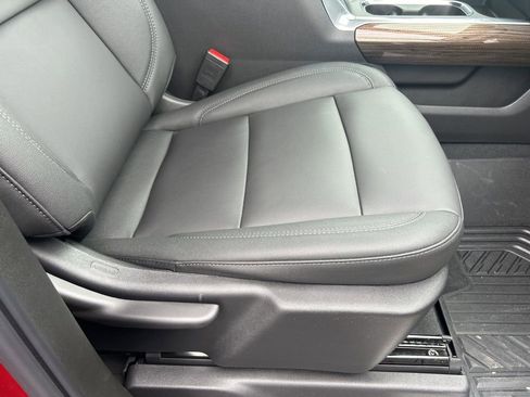 New 2026 Chevrolet Silverado 1500 LT Trail Boss w/ LT Trail Boss Premium Package image 53