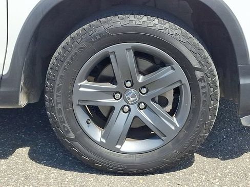 Used 2023 Honda Ridgeline RTL image 27