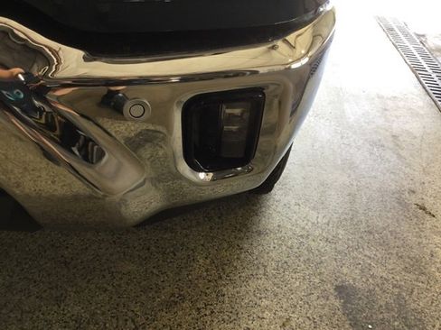 New 2026 Chevrolet Silverado 2500 LT w/ All Star Edition image 8