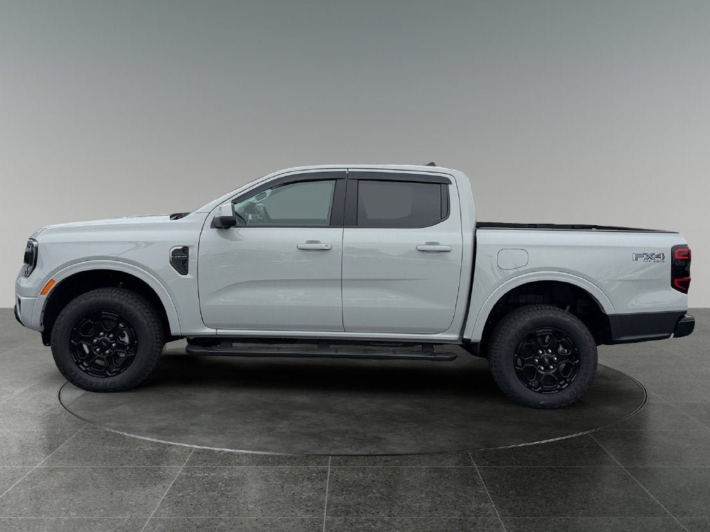 New 2026 Ford Ranger Lariat AWD/4WD image 5