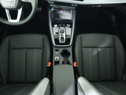 Used 2025 Audi A3 2.0T Premium Plus w/ Premium Plus Package image 18