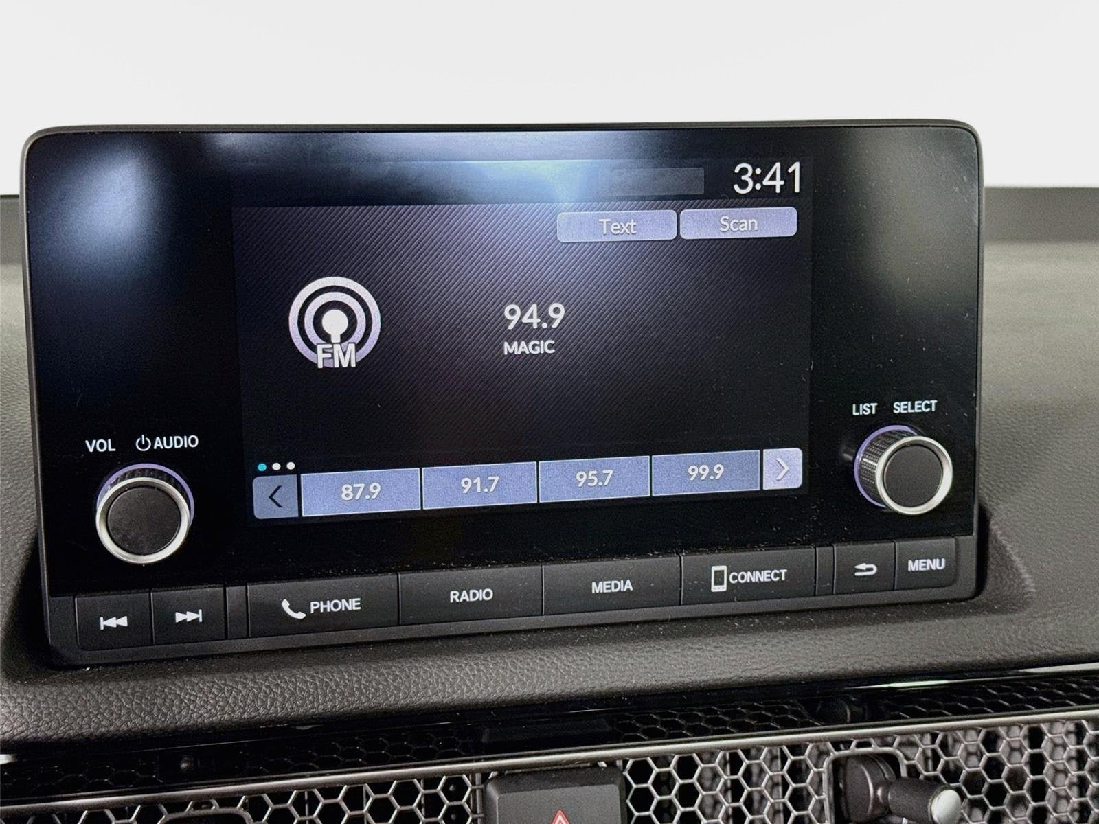 Used 2023 Honda Civic LX image 14