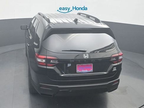 New 2026 Honda Pilot Sport image 23