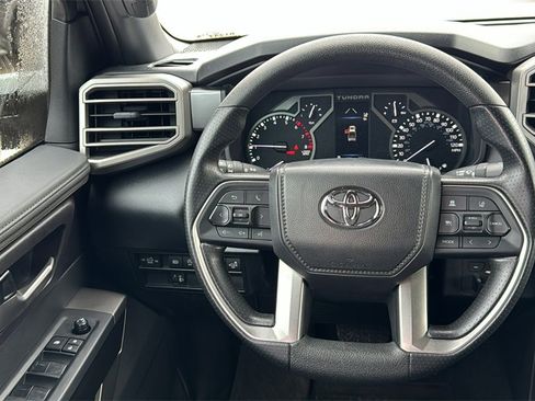 New 2026 Toyota Tundra SR5 image 24