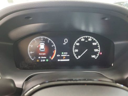 New 2026 Honda HR-V EX-L image 17