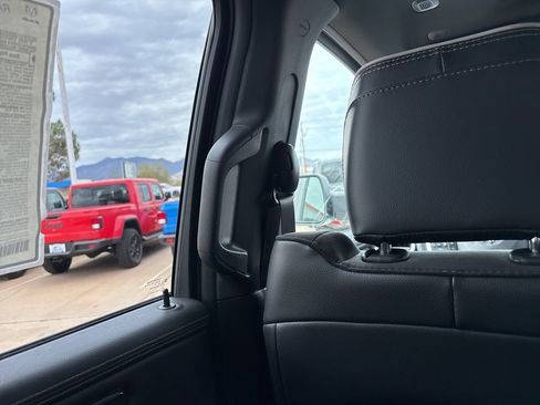 New 2026 RAM 1500 Laramie w/ Night Edition image 43