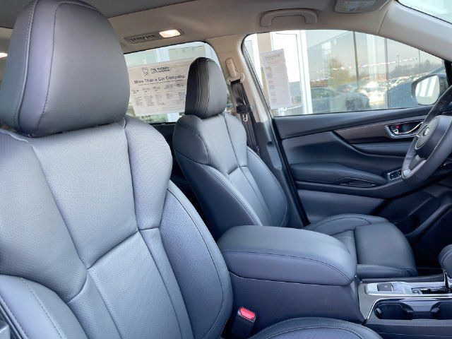 Used 2026 Subaru Ascent Touring AWD/4WD image 17
