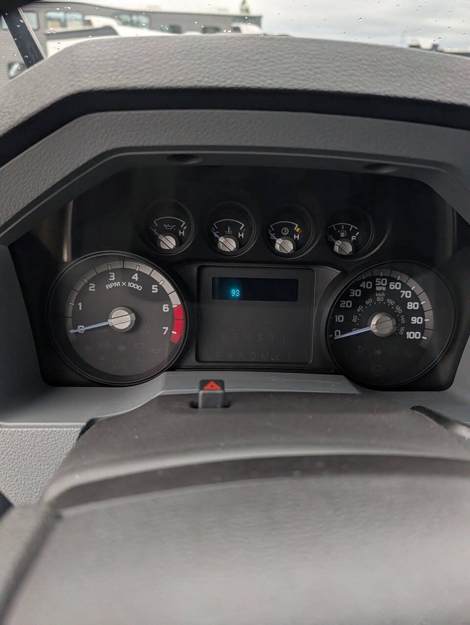 Used 2014 Ford F250 XLT AWD/4WD image 20